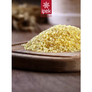 Bulgur Pilavlık Bulgur 5 kg