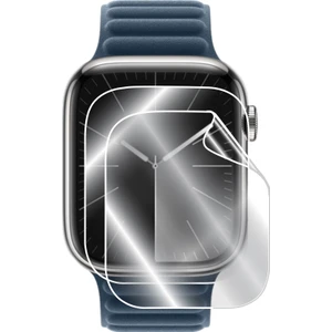Apple Watch Series 8-7 45MM ile Uyumlu Ipg Ekran Koruyucu (2 Adet)