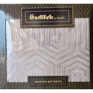Prestige Moonlight Tek Kişilik Battaniye