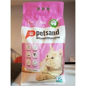 Kedi Kumu 10 Lt (Bebek Pudrası)