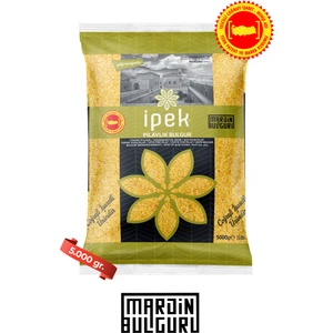 Bulgur Pilavlık Bulgur 5 kg