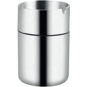 Maxiflow Paslanmaz Dekoratif  Kokusuz Metal Paslanmaz  Küllük 10CM SS430 31410