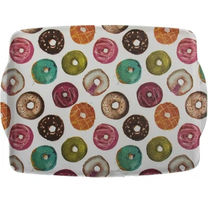 Kaydırmaz Tepsı Kulplu 31X42CM