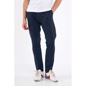 Cep Puntolu Chino Erkek Pantolon