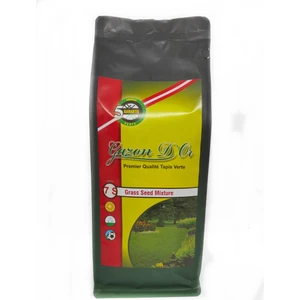 Gazon D'or Site-Villa 7s Çim Tohumu Kutu 1 kg
