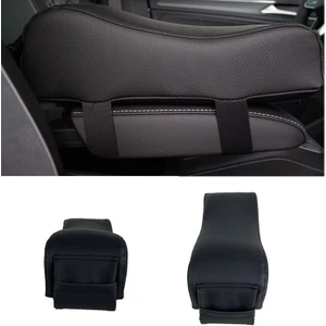 Drs Tuning Kolçak Yükseltici Kalın Siyah / ICKOY40