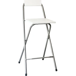 Bar Sandalyesi Mutfak Sandalyesi Katlanır Sandalye 5052