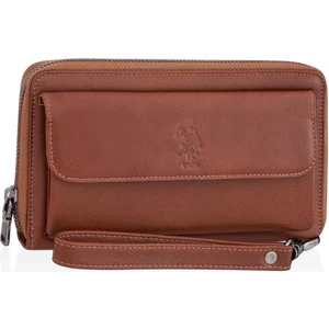 U.S. Polo Assn. PLCUZ23710 Taba Unisex El Portföyü