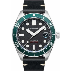 Spınnaker SP-5100-02 Erkek Kol Saati