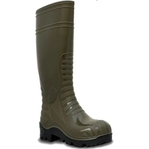 Pvc Sanayi Tarım Çizmesi