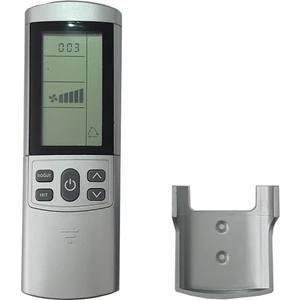 Regal Seg Finlux Vestfrost Uyumlu Inverter Klima Kumanda