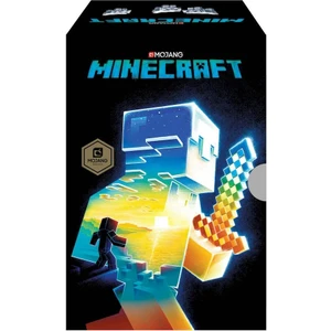 Minecraft Set 1