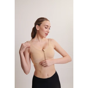 Post Operatif Sütyen Fermuarlı Art 201