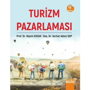 Turizm Pazarlaması