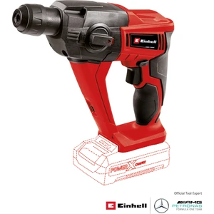 TE-HD 18 Li Solo Power X-Change Akülü Kırıcı Delici (Li-Ion ,18 V, 1.2 J Beton delme kapasitesi, 12 mm SDS-plus Mandren, LED Aydınlatma, Akü ve Şarj Cihazı dahil değildir) - 4513812