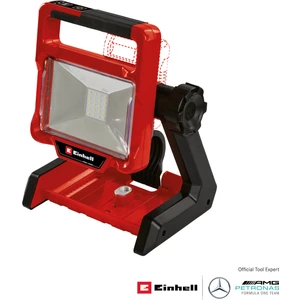 Akülü Projektör TE-CL 18/2000 LiAC - Solo Power X-Change (18 V, Lityum-İyon, döner ışık başlığı, Beyaz, Hibrit fonksiyon, Akü ve Şarj Cihazı Dahil Değildir)  - 4514114