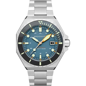 Spınnaker SP-5081-DD Erkek Kol Saati