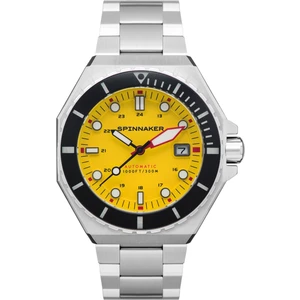 Spınnaker SP-5081-II Erkek Kol Saati