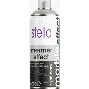 Mermer Efekt Sprey
