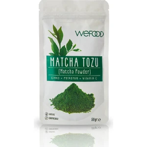 Matcha Tozu 50 gr 8681749104529