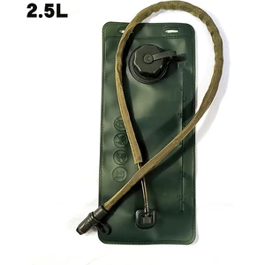 Henry Shop Su Mesane Sıvı Alımı Sırt Çantası 2/2.5/3l Büyük K (Yurt Dışından)