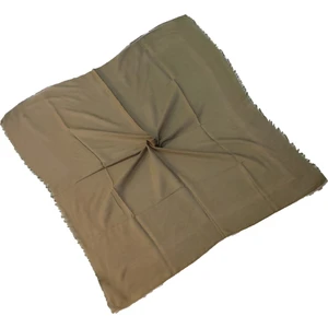 Soft Pamuklu Eşarp – 90x90 cm