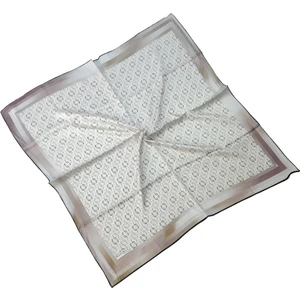 Cocoon Twill Eşarp