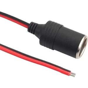 Çakmak Soketi-Dişi / ICCA82-2