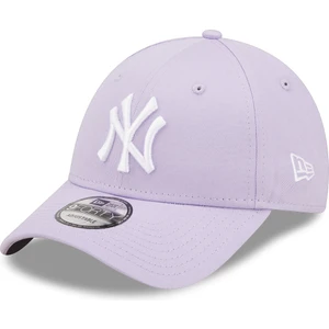 New Era New York Yankees Lila Unisex 60298724