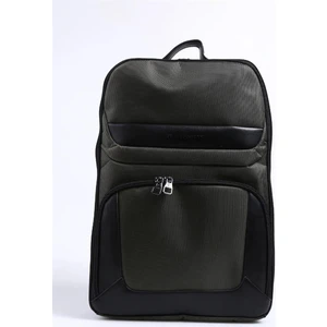 Pierre Cardin 01PC001195-YSL Yeşil Erkek Sırt Çantası