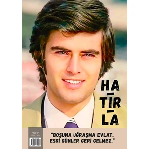 Hatırla 11. Sayı Ekim 2023