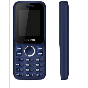 X11  Tuşlu Cep Telefonu 2 Yıl Distribitör Garantili Lacivert