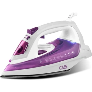 Cvs Dn 5472 Abura Buharlı Ütü Pembe