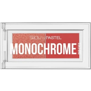 Show By Pastel Monochorome Eyeshadow 28 -Fig
