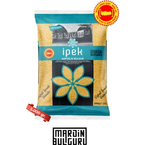Bulgur Köftelik Bulgur 5 kg