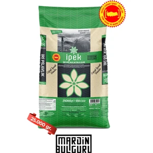 Bulgur İri Pilavlık Bulgur 25 kg