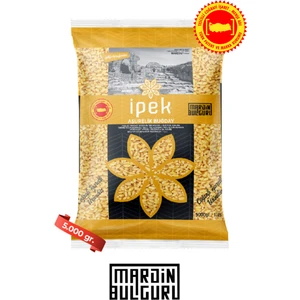 Bulgur Aşurelik Buğday 5 kg