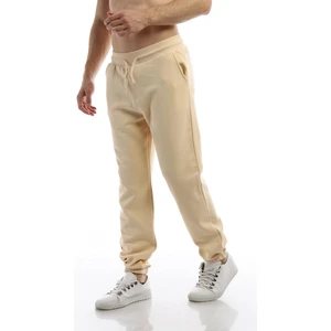 Polo State Erkek Eşofman Altı Krem