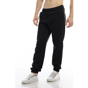 Polo State Erkek Eşofman Altı Siyah