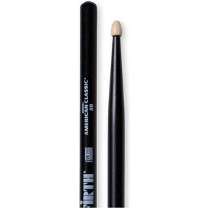 Vic Firth V5BB 5B Black Baget 