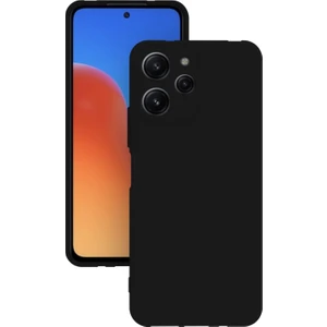 Xiaomi Redmi 12 Kılıf Kamera Korumalı Silikon Rubber Arka Kapak