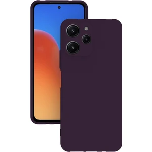 Xiaomi Redmi 12 Kılıf Kamera Korumalı Silikon Rubber Arka Kapak