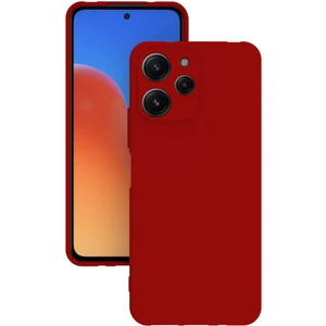 Xiaomi Redmi 12 Kılıf Kamera Korumalı Silikon Rubber Arka Kapak