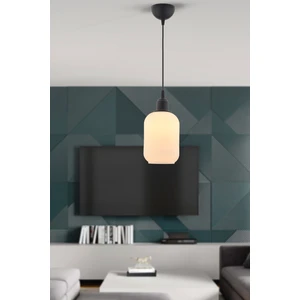 Küre Cam Tekli Cam Sarkıt 2051B1