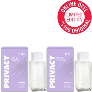 Women Limited Edition Edt Kadın Parfüm 2X50 ml Online Özel