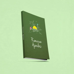 Bi' Dünya Haber Yeşil Ramazan Planlayıcı