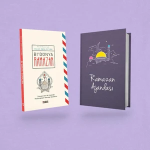 Bi' Dünya Haber Ulyâ Ramazan Seti