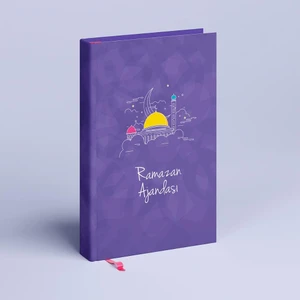 Bi' Dünya Haber Mor Ramazan Ajandası