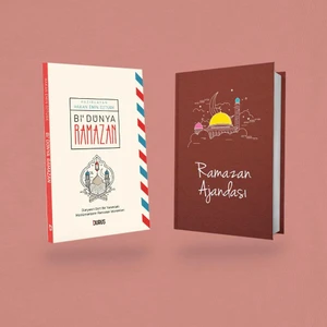 Bi' Dünya Haber Ahlâ Ramazan Seti