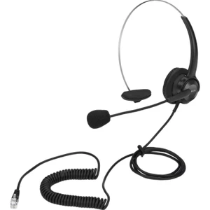 Telefon Kulaklıkları Kulaklık Mikrofon, Gürültü Önleyici Aramaları Temizle Kafa Aşınma Kulağı (Yurt Dışından)